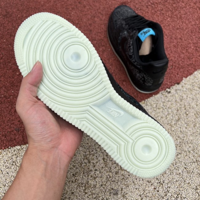 Air Force 1 Low Computer Chip Space Jam