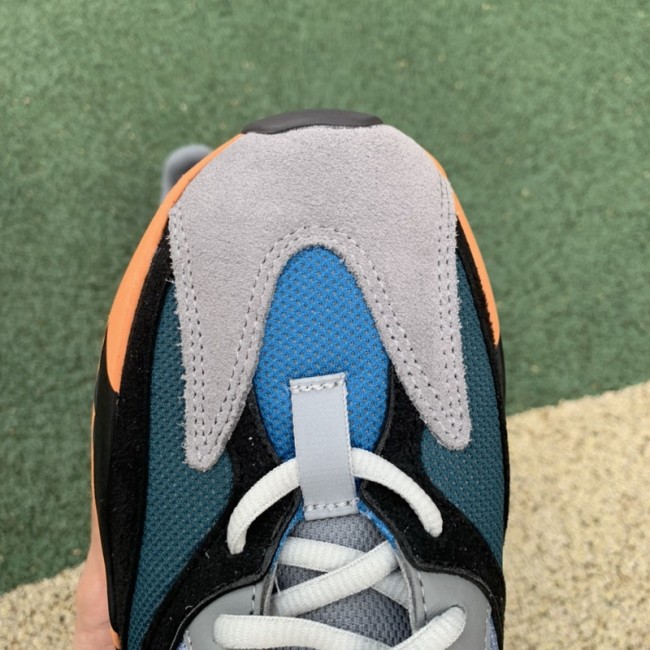 Yeezy Boost 700 “Wash Orange”