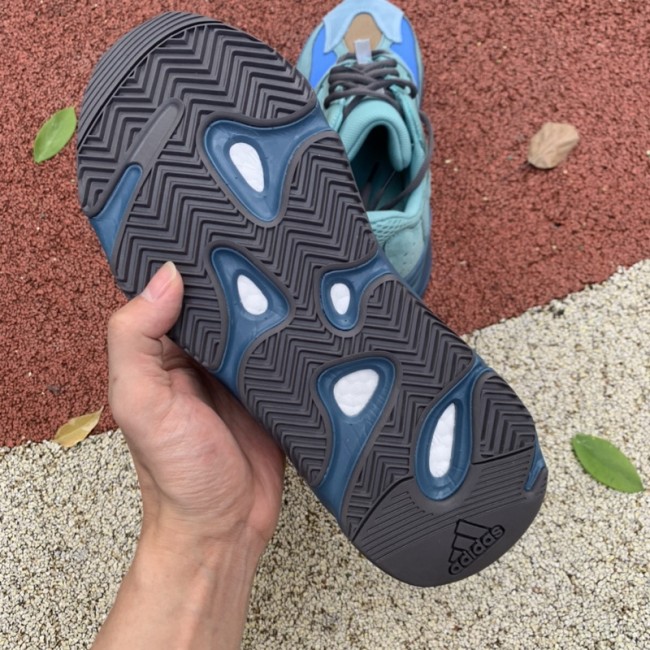 Yeezy Boost 700 Sea Blue