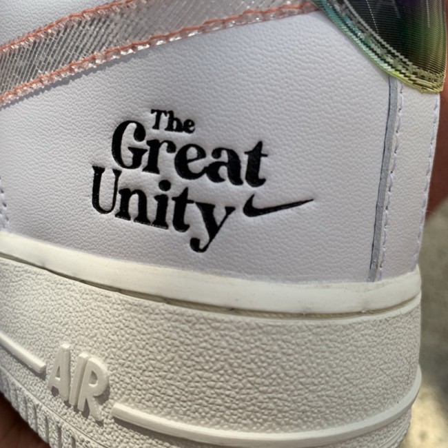 Nike Air Force 1 Low The Great Unity