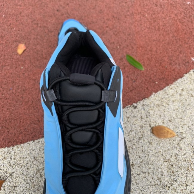 Yeezy Boost 700 MNVN Bright Cyan