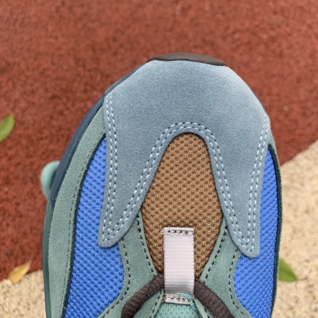 Yeezy Boost 700 Sea Blue