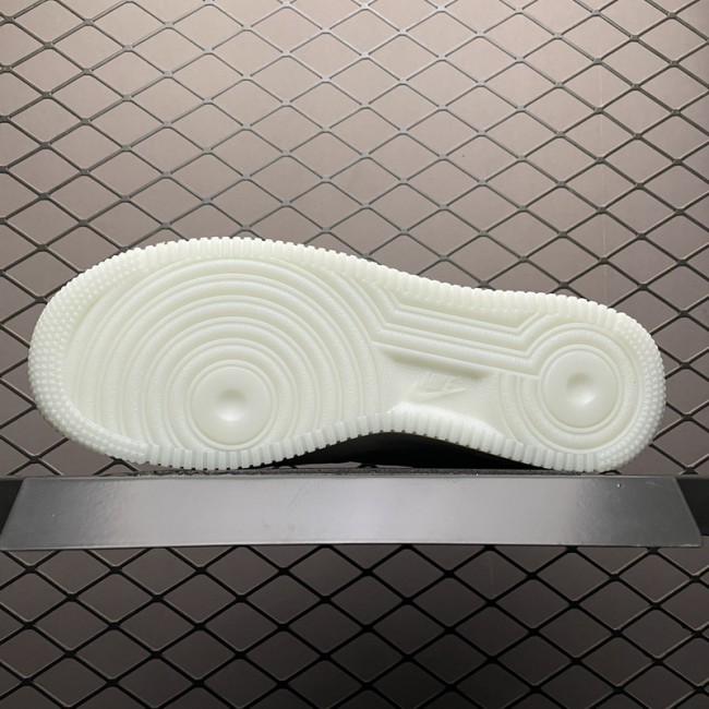 Nike Air Force 1 Experimental Sail