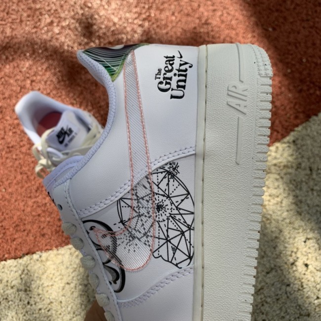 Nike Air Force 1 Low The Great Unity