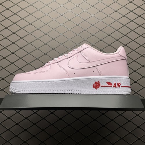 Nike Air Force 1 Low Rose Pink