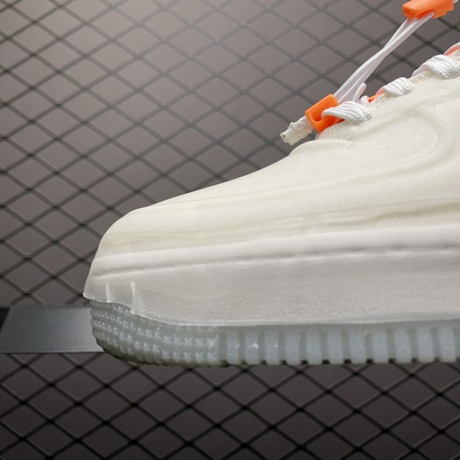 Nike Air Force 1 Experimental Sail