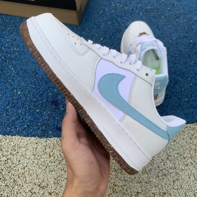 Nike Air Force 1 Indigo