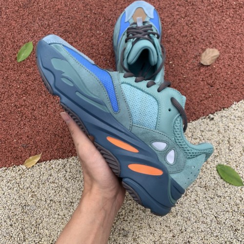 Yeezy Boost 700 Sea Blue