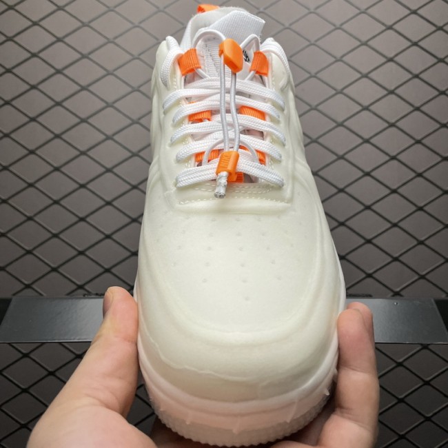 Nike Air Force 1 Experimental Sail