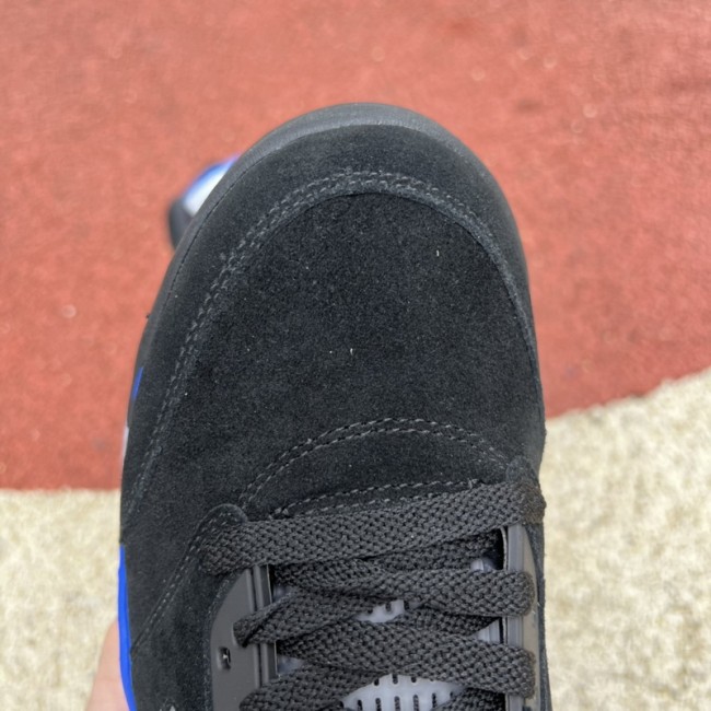 Air Jordan 5 “Racer Blue”