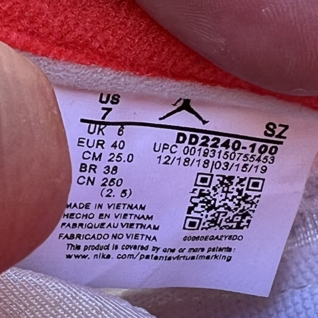 Air Jordan 5 Retro Low Chinese New Year