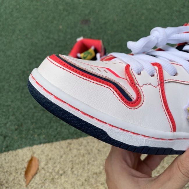 Nike Dunk SB High RX-0 Unicorn Gundam