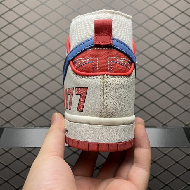 Nike Dunk SB High Pro Ishod Wair x Magnus Walker