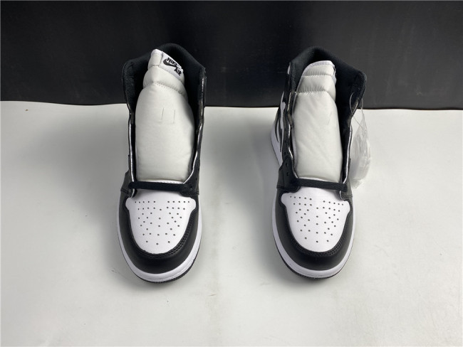 Air Jordan 1 Retro Black White