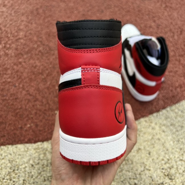 Travis Scott x Air Jordan 1 Retro