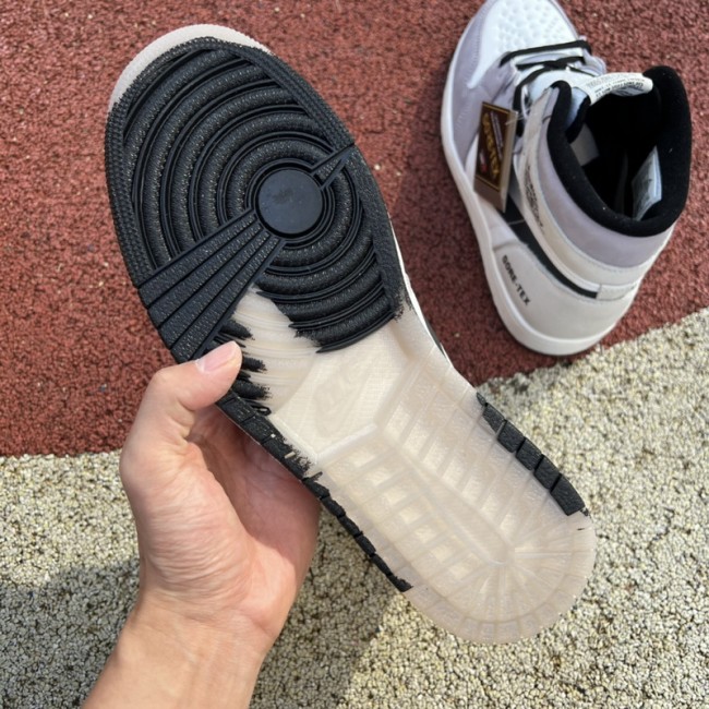 Air Jordan 1 Retro Element Gore-Tex Light Bone