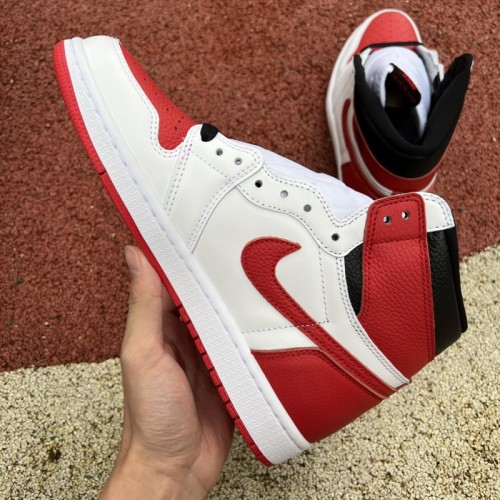 Air Jordan 1 Retro High AND “Heritage”