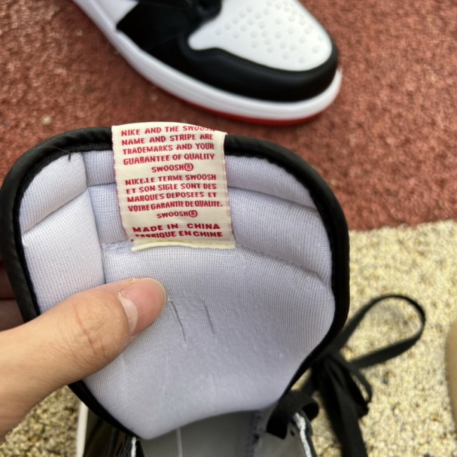 Travis Scott x Air Jordan 1 Retro