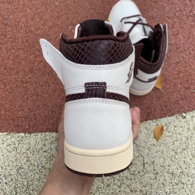 A Ma Maniere x Air Jordan 1 GS