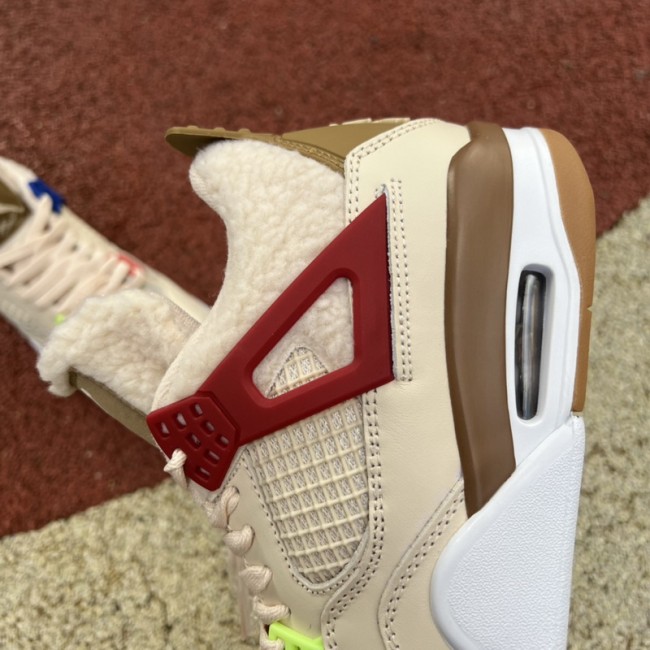 Air Jordan 4 “Where The Wild Things Are”