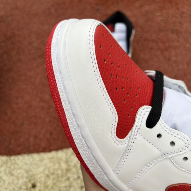 Air Jordan 1 Retro High AND “Heritage”