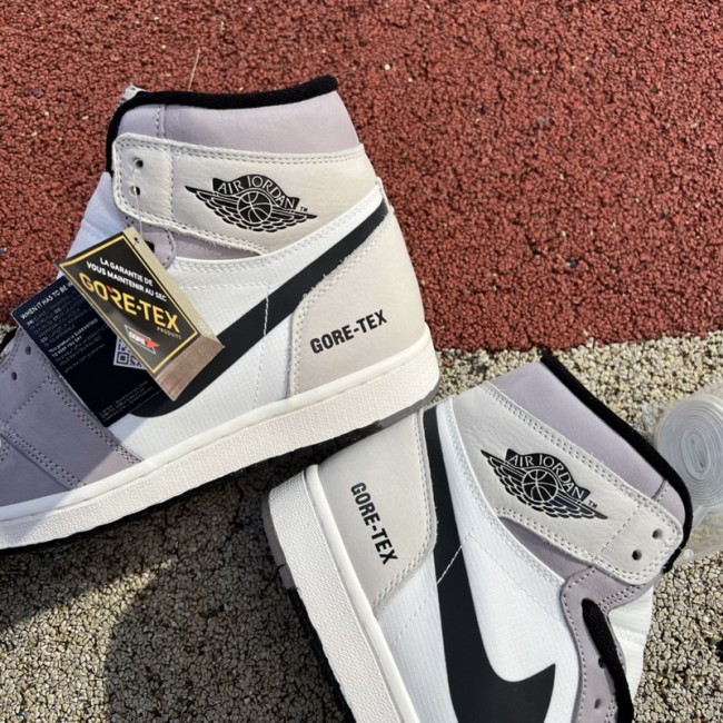 Air Jordan 1 Retro Element Gore-Tex Light Bone
