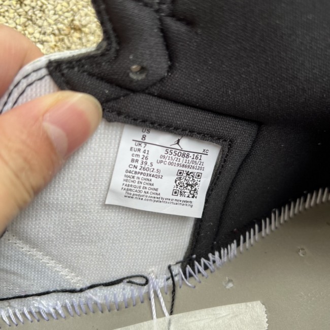 Air Jordan 1 Retro High AND “Heritage”
