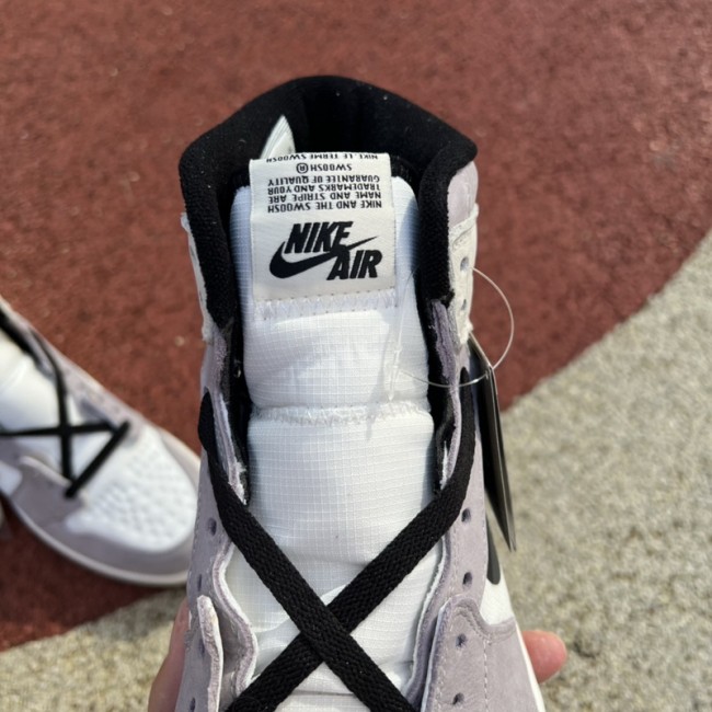 Air Jordan 1 Retro Element Gore-Tex Light Bone