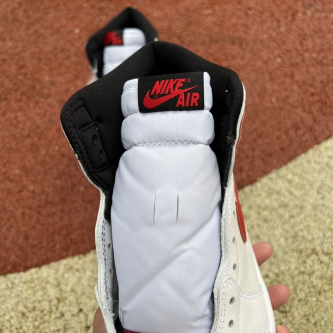 Air Jordan 1 Retro High AND “Heritage”