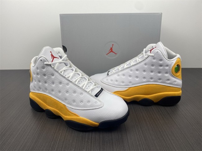 Air Jordan 13 “Del Sol”