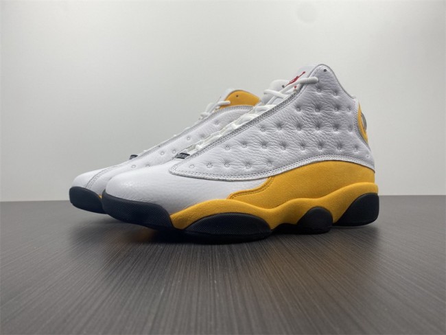 Air Jordan 13 “Del Sol”