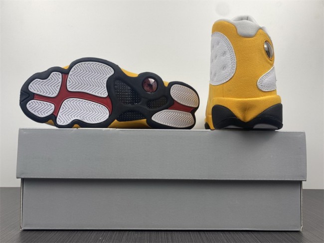 Air Jordan 13 “Del Sol”