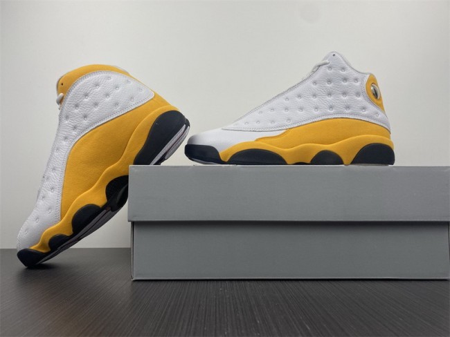 Air Jordan 13 “Del Sol”