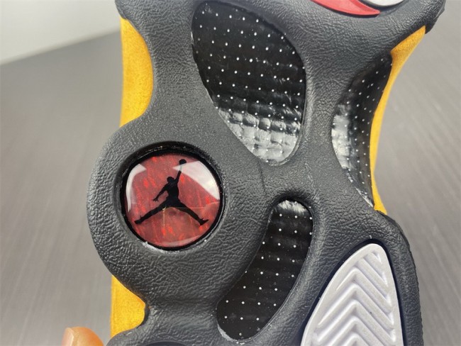 Air Jordan 13 “Del Sol”
