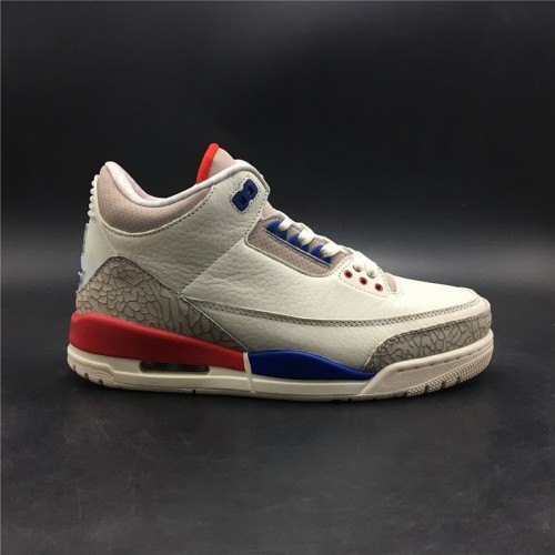 Air Jordan 3 Retro International Flight