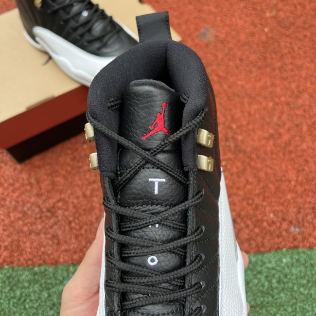 Air Jordan 12 Retro Playoffs