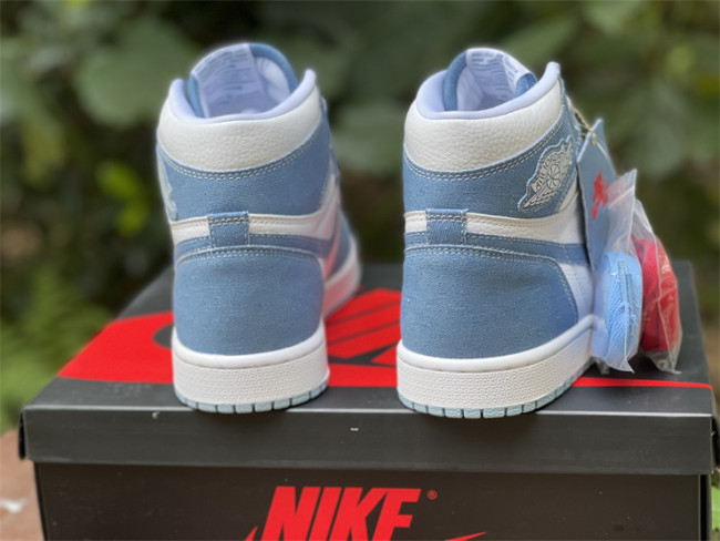 Air Jordan 1 High AND “Denim” GS