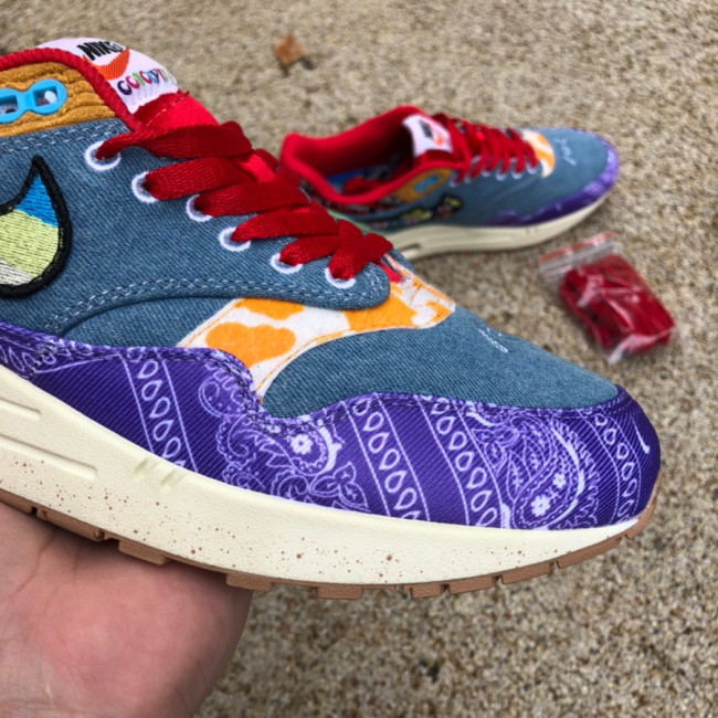 Nike Air Max 1 SP Concepts Far Out