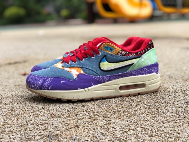 Nike Air Max 1 SP Concepts Far Out