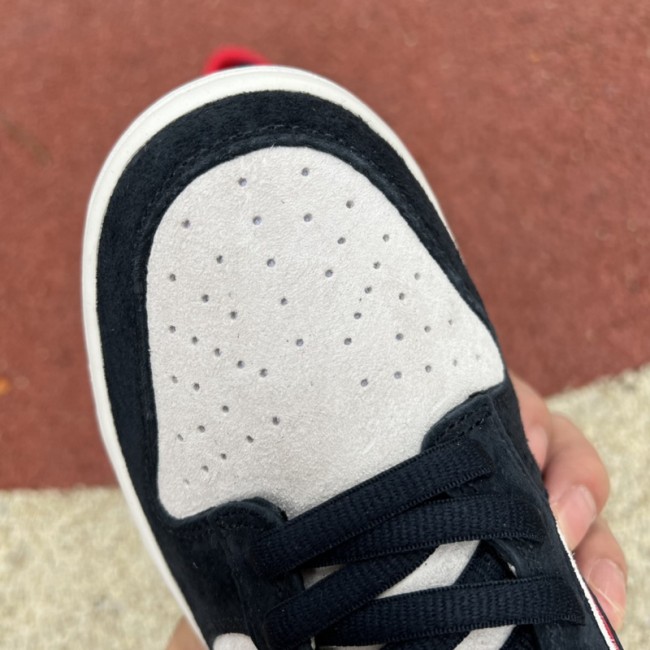 Otomo Katsuhiro x Nike SB Dunk Low “Steamboy OST”