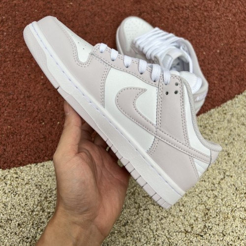 Nike Dunk Low Light Violet