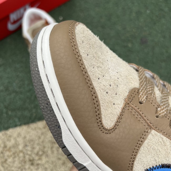 Nike Dunk Low Size? Dark Driftwood