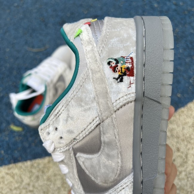 Nike Dunk Low Ice