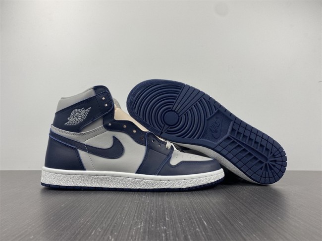 Air Jordan 1 Retro High 85 Georgetown