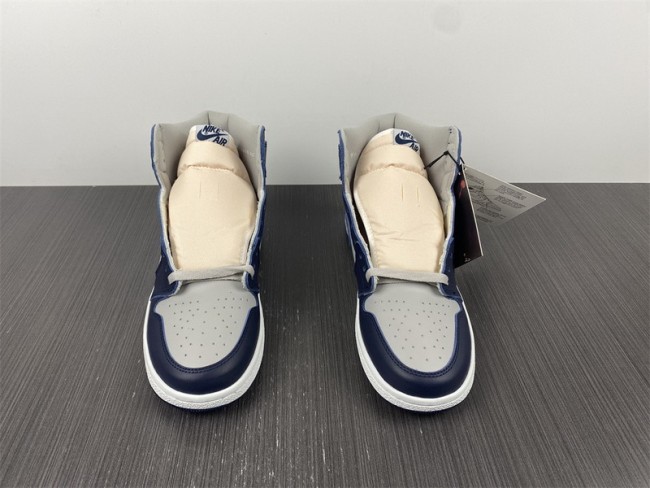 Air Jordan 1 Retro High 85 Georgetown
