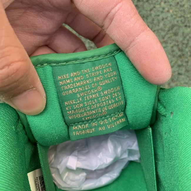 Nike SB Dunk Low Pro St. Patrick's Day (2022)