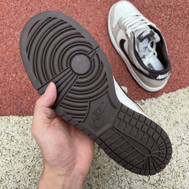 Otomo Katsuhiro x Nike SB Dunk Low “Steamboy OST”