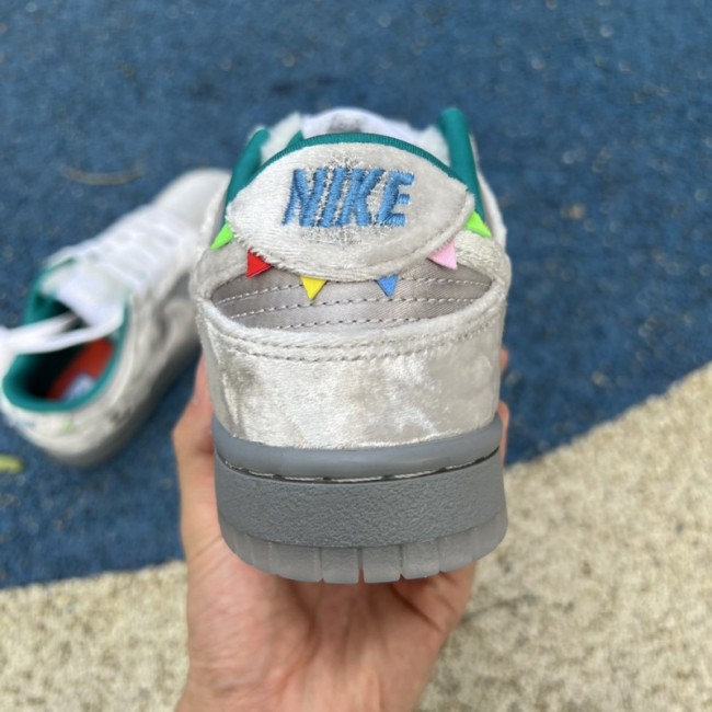 Nike Dunk Low Ice