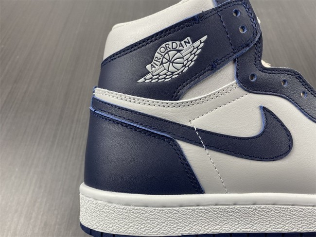 Air Jordan 1 Retro High 85 Georgetown