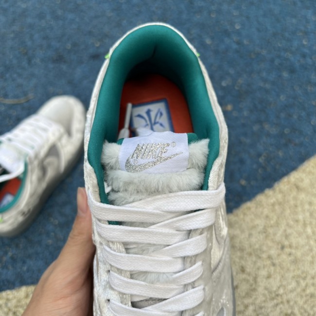 Nike Dunk Low Ice